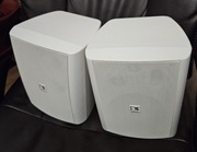 Monitory, głośniki komputerowe, aktywne 2x40W, moż. montaż na ścianie AUDAC