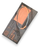 Hula Hoop Phoenix Fitness 96cm