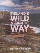 IRELAND'S WILD ATLANTIC WAY - Carsten Krieger + MAPA