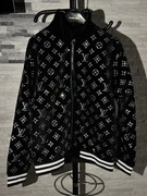 Kurtka Louis Vuitton