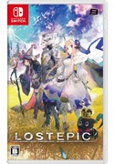 Nintendo Switch LOST EPIC 