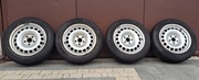 Koła zimowe Continental TS870 16cali 5x112