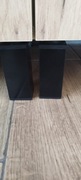 Nóżki do mebli 6szt. wys.10cm