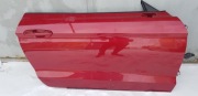 DRZWI PRAWE FOFD MUSTANG VI  15-  KOMPLETNE W KOLOR