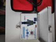 Biorezonator quantum Pro++Limited ,witaminy 