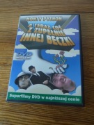 Monthy Python A teraz coś z zupełnie innej beczki DVD ZOBACZ 