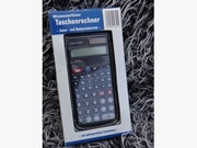 Kalkulator NAUKOWY DARIO D1-1 Scientific Calculator stan idealny
