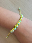 Bransoletka handmade