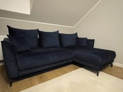 Narożnik prawostronny