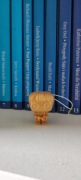 Harry Potter Funko Pop Kinder Joy Original Gold 2024