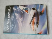 Noc bez brzasku - Alistair MacLean