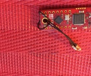 XMC 2Go - zestaw uruchomieniowy z mikrokontrolerem