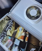 Gra na konsolę Sony PlayStation Portable Need for Speed Most Wanted 5-1-0