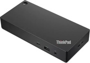 Lenovo ThinkPad Universal USB-C Dock 40AY0090EU GWARANCJA