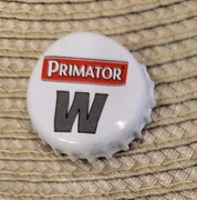 Kapsel Primator butelkowane Czechy 