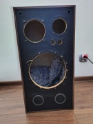 Obudowa kolumna głośnikowa