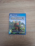 Minecraft na PS4