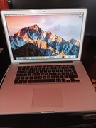 Laptop Apple MACBOOK PRO A1286 Late 2011 15 " Intel Core i7