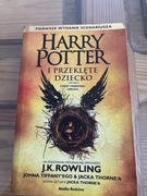 Harry Potter i Przeklęte dziecko
