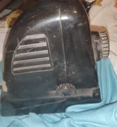 Projektor Rzutnik PRL diaskop,B-2 Bajka Łódzkie Zakłady Kinotechniczne ŁZK