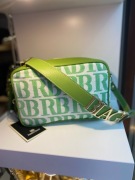 Mała torebka Roberty Biagi 