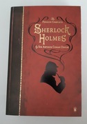 Arthur Conan Doyle - The Complete Sherlock Holmes