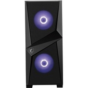 Obudowa MSI Mag Forge 100M