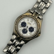 GUESS WaterPro Quartz zegarek, używany, sprawny Day/Date/24h