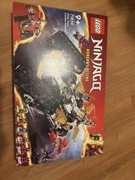 LEGO Ninjago 71820