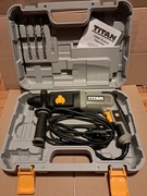 Młotowiertarka Titan SDS plus 850W TTB872SDS