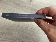 Czarny HIFI Nokturny i demony