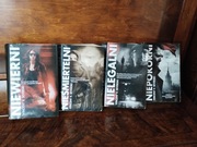 Nielegalni, Nieśmiertelni, Niewierni, Niepokorni, V. Severski