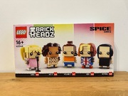 Klocki LEGO BrickHeadz 40548 - Hołd dla Spice Girls