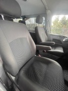 Pokrowce Volkswagen Transporter T5