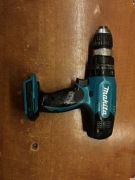 Wiertarko-wkretarka makita DDF453