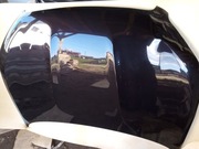 Maska pokrywa silnika Nissan Qashqai J10 LIFT GAB G