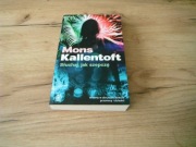 Mons Kallentoft - Słuchaj, jak szepczę