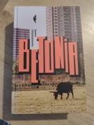 Betonia Beata Chomątowska