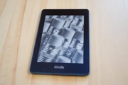 Czytnik Amazon Kindle PAPERWHITE 4 10th Gen 8GB Zasilacz kabel USB
