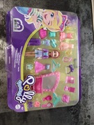 Polly Pocket zestaw