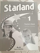 Starland 1 Teacher's Book