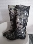 Kalosze GUESS, r.37