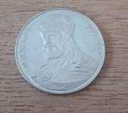 20 zł Mieszko I 1979