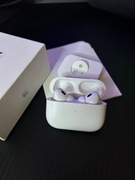 AirPods Pro 2 ORYGINAŁ, gwarancja 