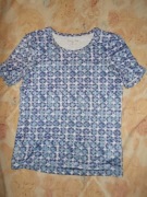 Christian Berg koszulka sport dams. r.38