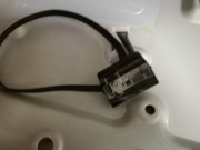 Włącznik  SAMSUNG UE43RU7102K