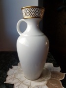 Wazon  wazonik  amfora porcelanowa