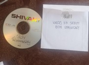 Płyta CD 13 piosenek 