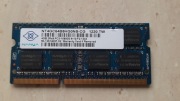 Nanya 4GB, DDR3, PC3, NT4GC64B8HG0NS-CG