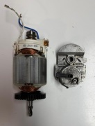 Silnik do wiertarki Bosch PSB 700 RE Bosch